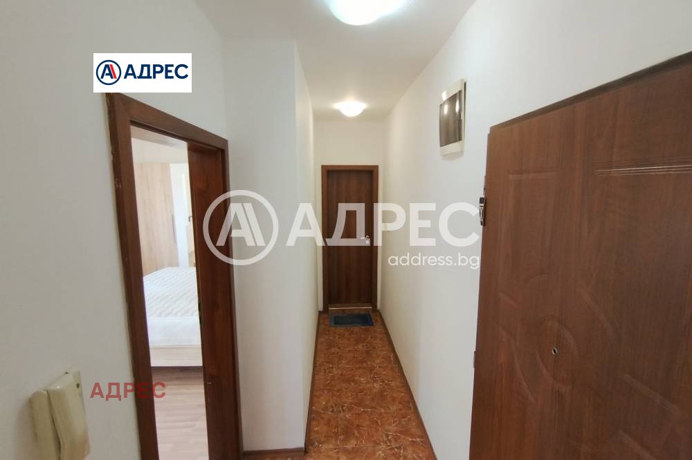Продава 2-СТАЕН, гр. Варна, Център, снимка 7 - Апартаменти - 56070257