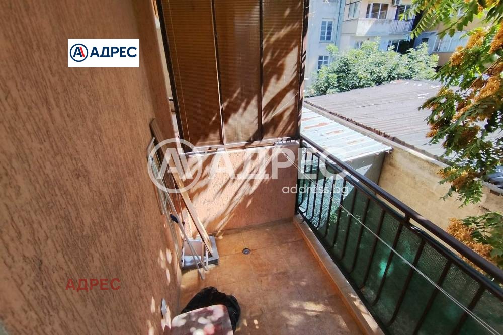 Продава 2-СТАЕН, гр. Варна, Център, снимка 9 - Апартаменти - 56070257
