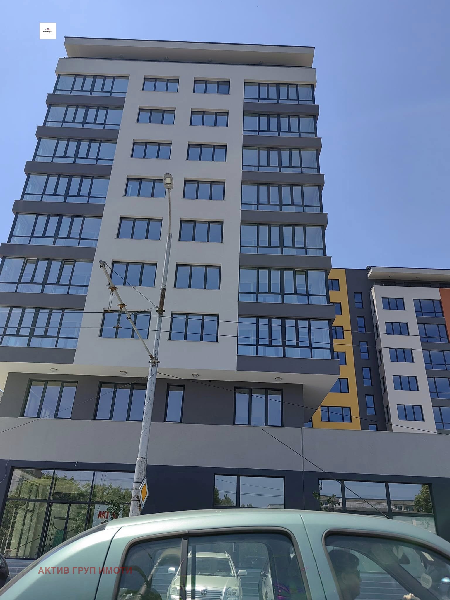 Продава 3-СТАЕН, гр. София, Люлин 4, снимка 2 - Апартаменти - 54412367