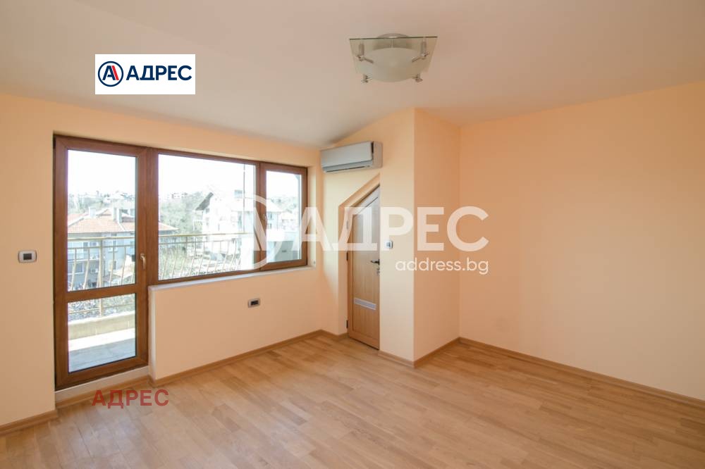 Продава 3-СТАЕН, гр. Варна, Галата, снимка 2 - Апартаменти - 53808420