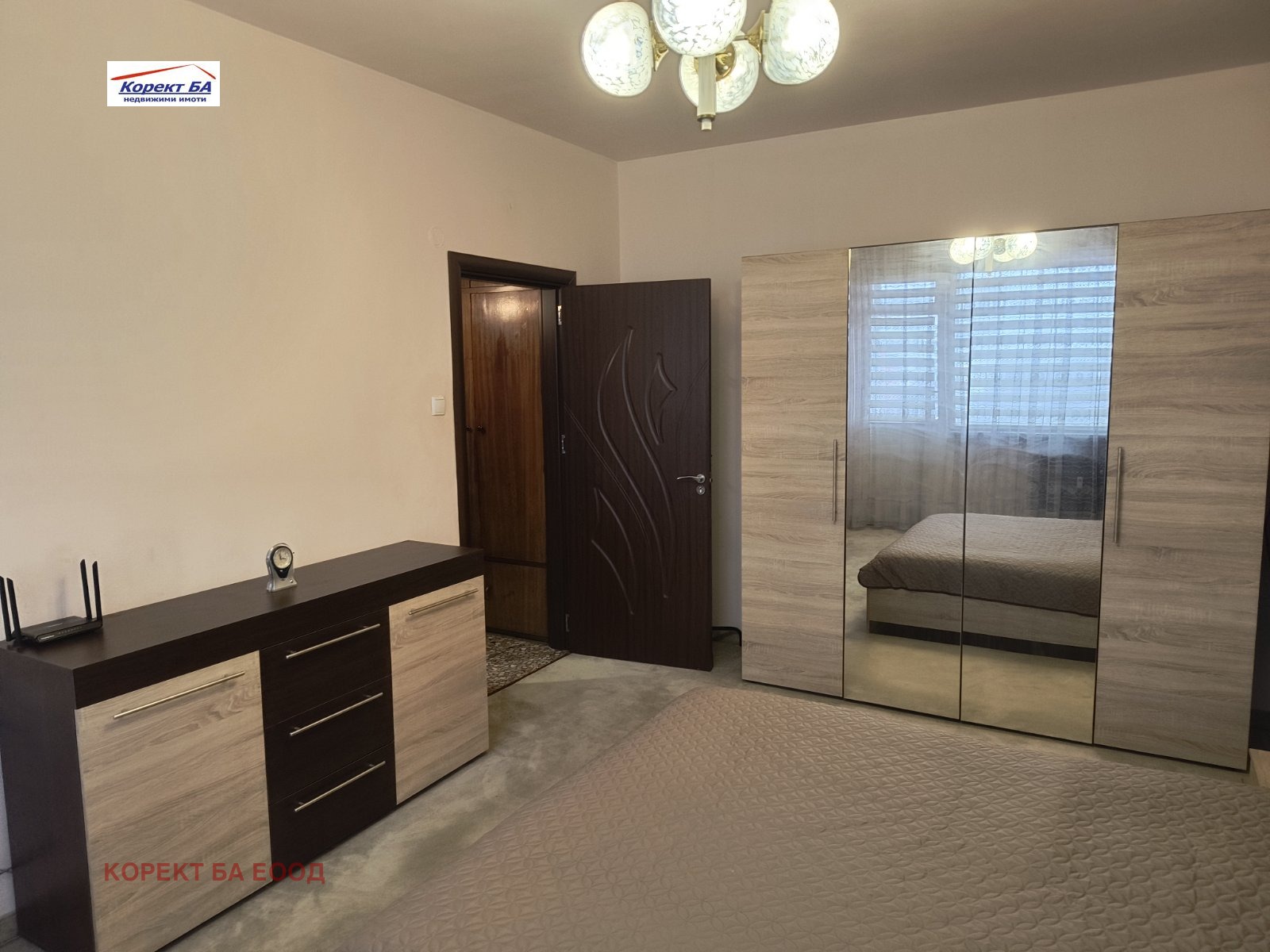 Продава 3-СТАЕН, гр. София, Хиподрума, снимка 8 - Апартаменти - 53811190