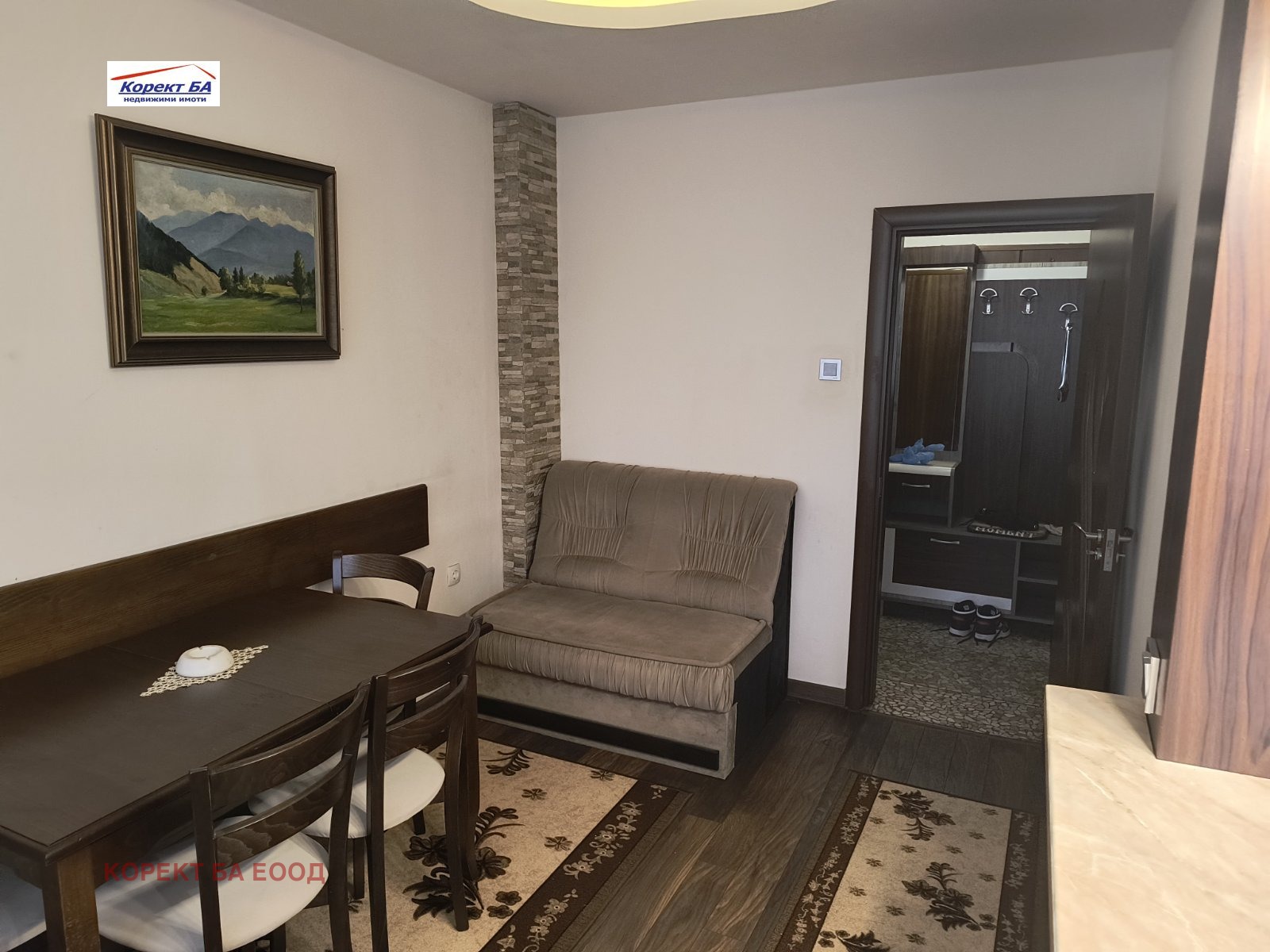 Продава 3-СТАЕН, гр. София, Хиподрума, снимка 4 - Апартаменти - 53811190