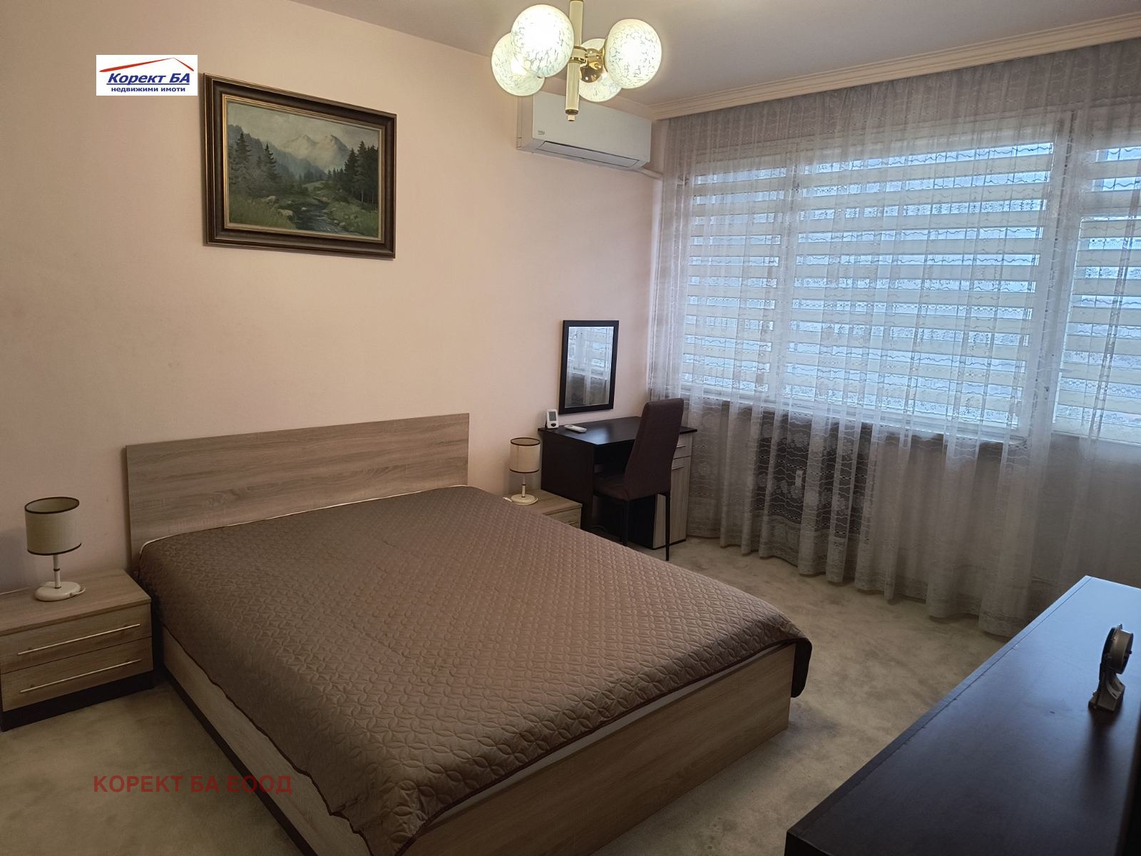 Продава 3-СТАЕН, гр. София, Хиподрума, снимка 6 - Апартаменти - 53811190