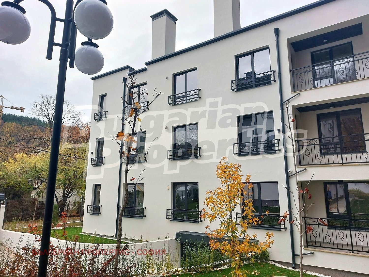 Продава 3-СТАЕН, гр. София, Княжево, снимка 10 - Апартаменти - 54193826