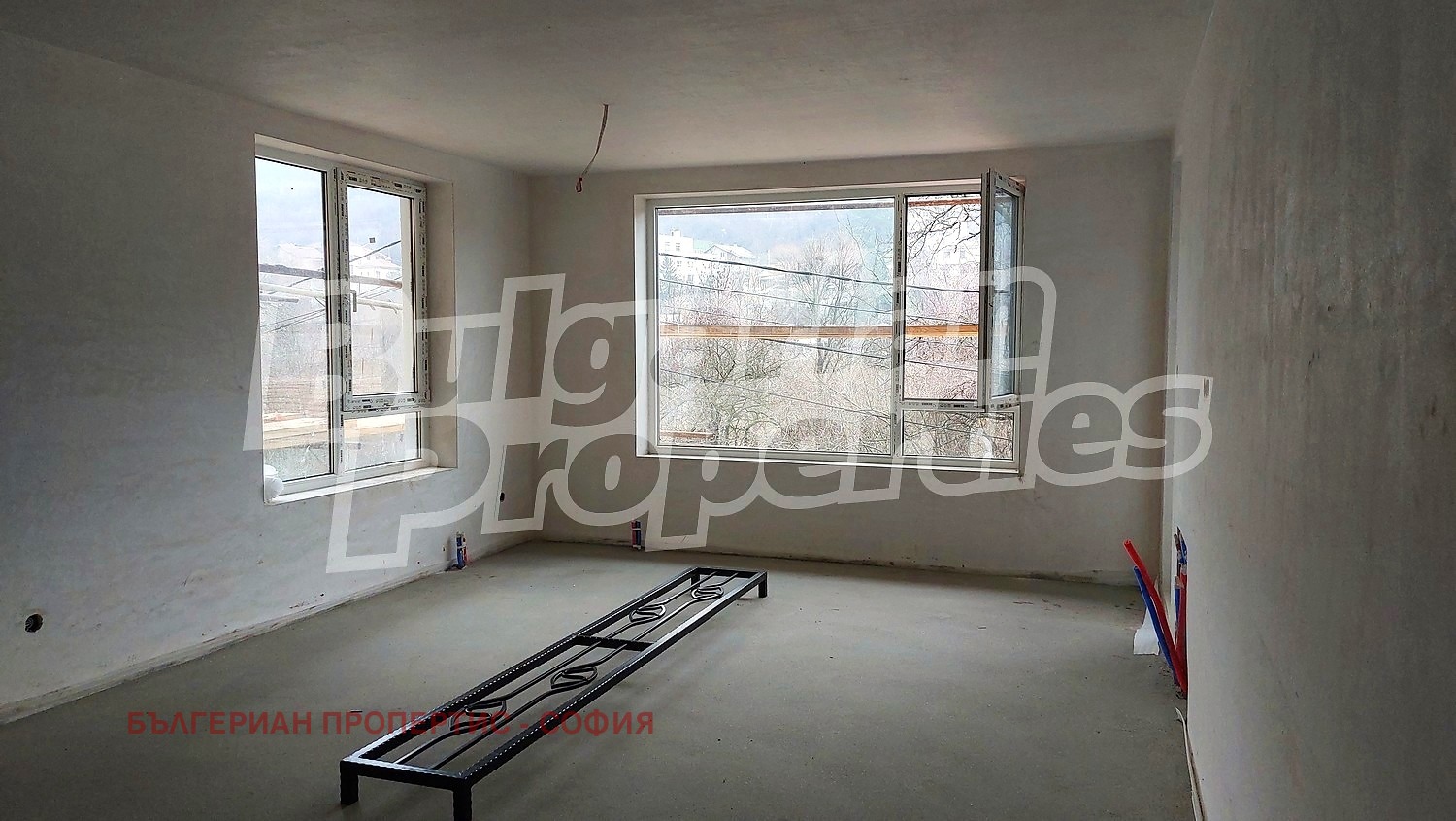 Продава 3-СТАЕН, гр. София, Княжево, снимка 9 - Апартаменти - 54193826