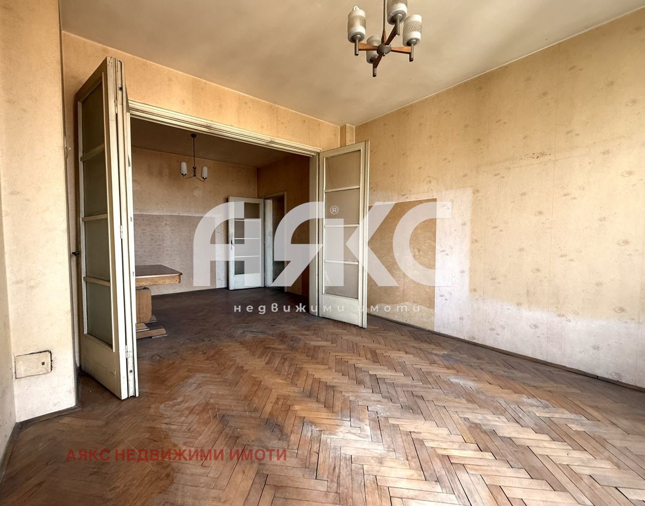 Продава 3-СТАЕН, гр. София, Център, снимка 4 - Апартаменти - 54310018