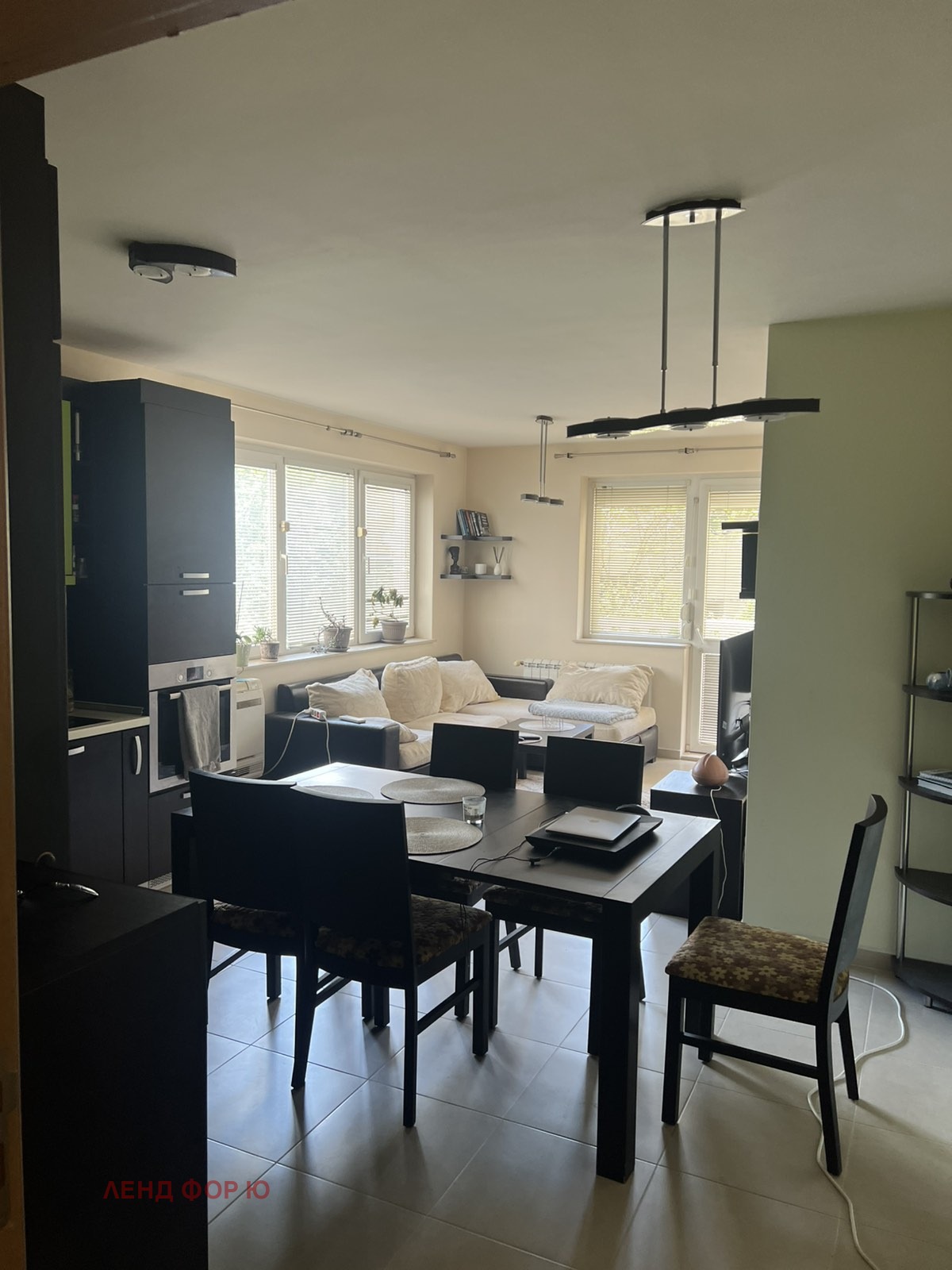 Продава 3-СТАЕН, гр. София, Павлово, снимка 6 - Апартаменти - 55315828