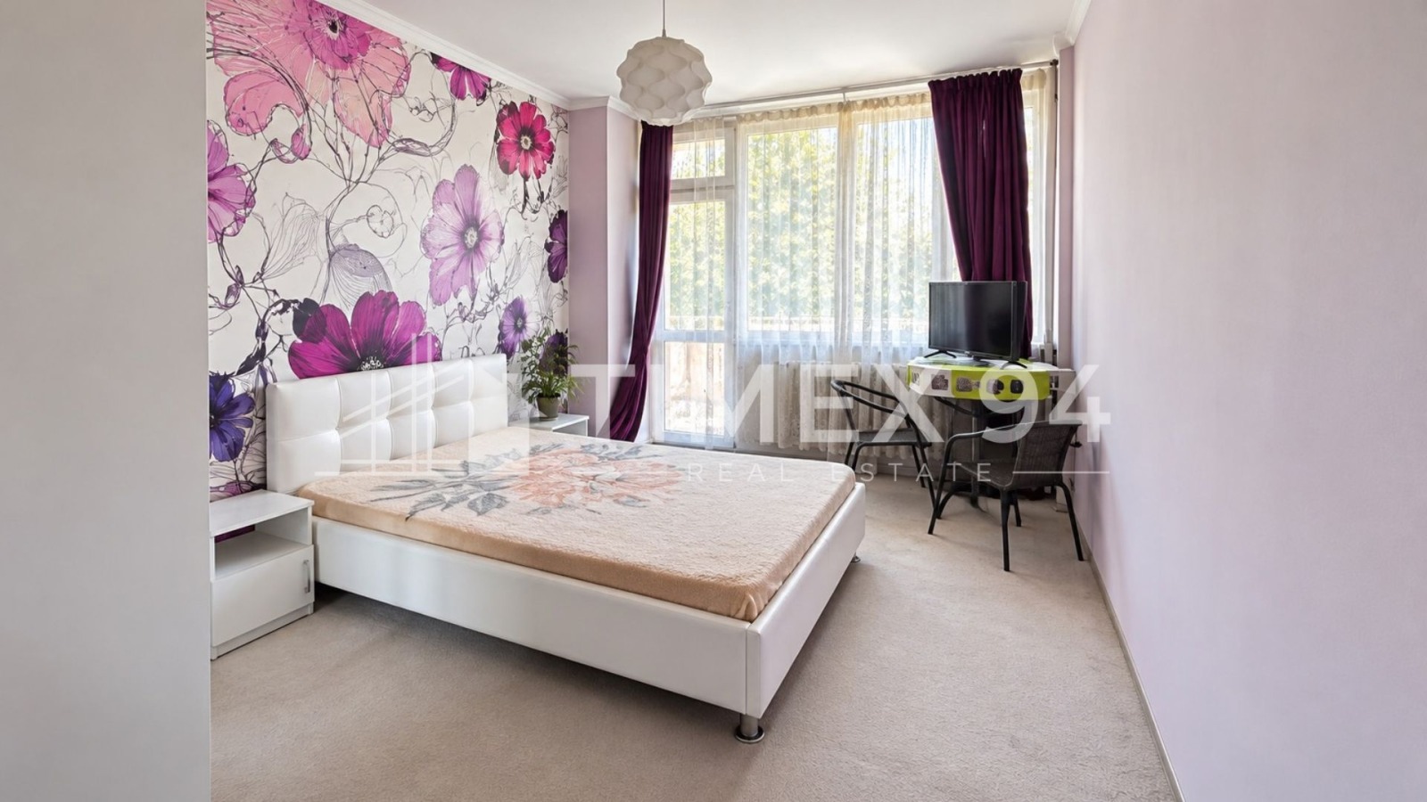 Продава 3-СТАЕН, гр. София, Иван Вазов, снимка 2 - Апартаменти - 56222412