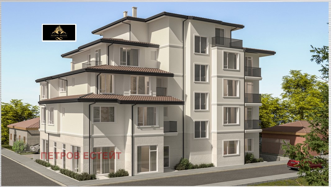 Продава ОФИС, гр. Велинград, област Пазарджик, снимка 3 - Офиси - 54557020