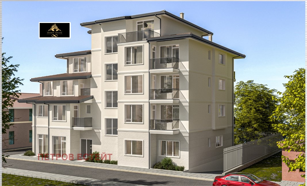 Продава ОФИС, гр. Велинград, област Пазарджик, снимка 4 - Офиси - 54557020