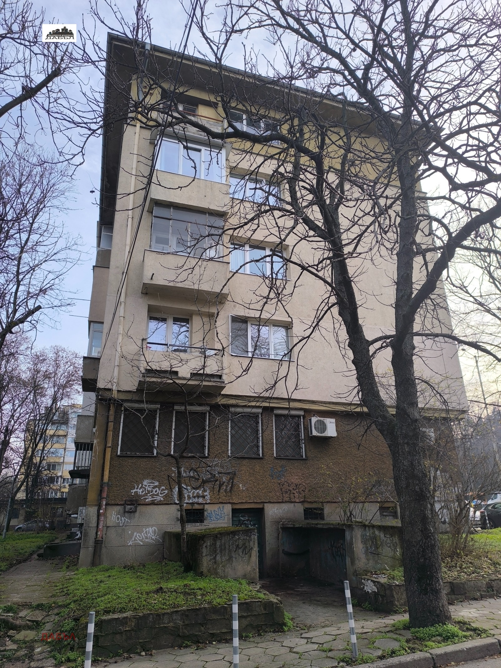 Продава ОФИС, гр. София, Яворов