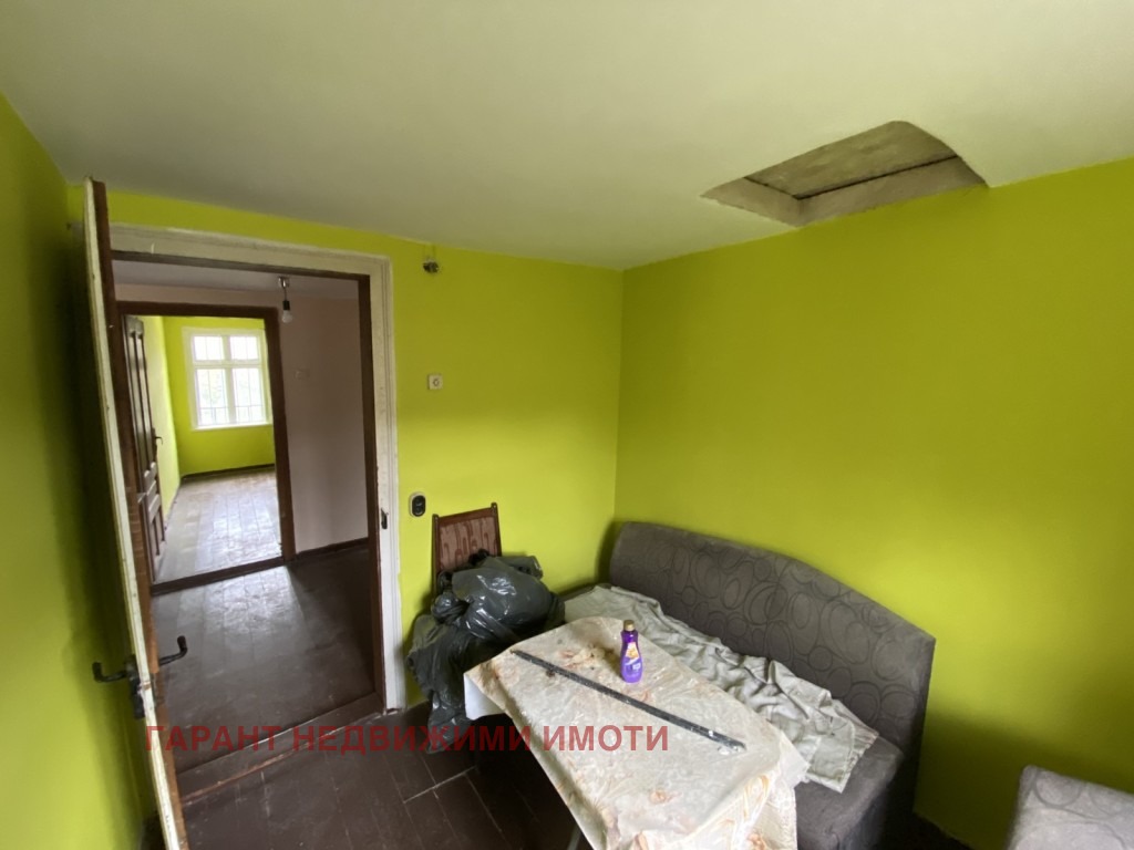 Продава КЪЩА, с. Жълтеш, област Габрово, снимка 3 - Къщи - 54287733