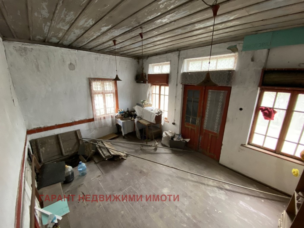 Продава КЪЩА, с. Жълтеш, област Габрово, снимка 9 - Къщи - 54287733