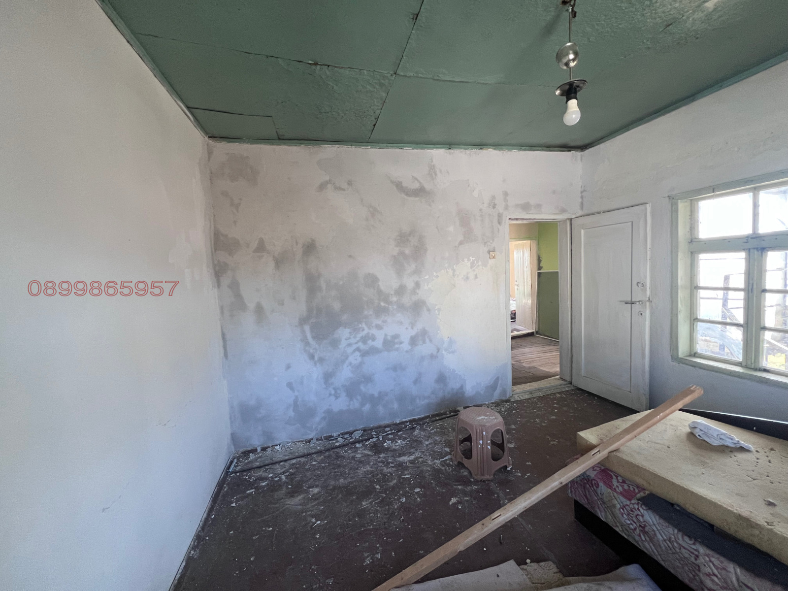 Продава КЪЩА, с. Нова Върбовка, област Велико Търново, снимка 6 - Къщи - 54974719