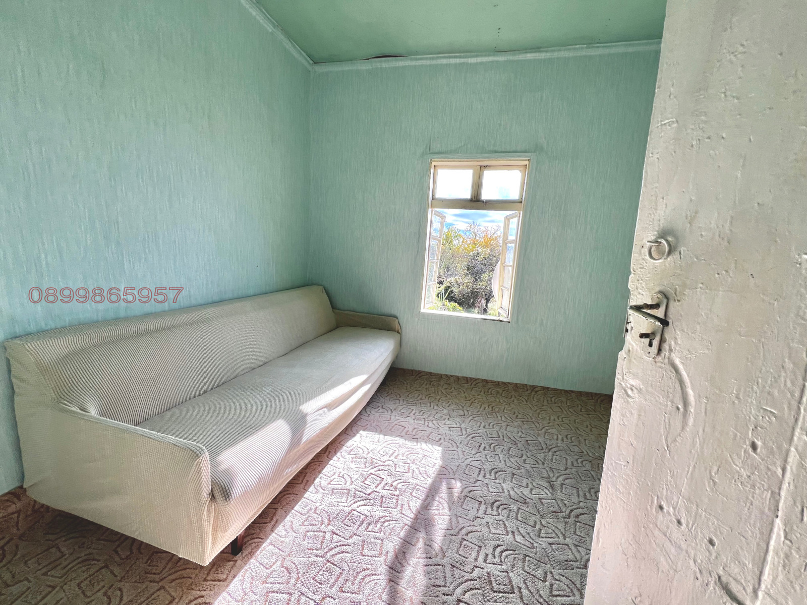 Продава КЪЩА, с. Нова Върбовка, област Велико Търново, снимка 3 - Къщи - 54974719