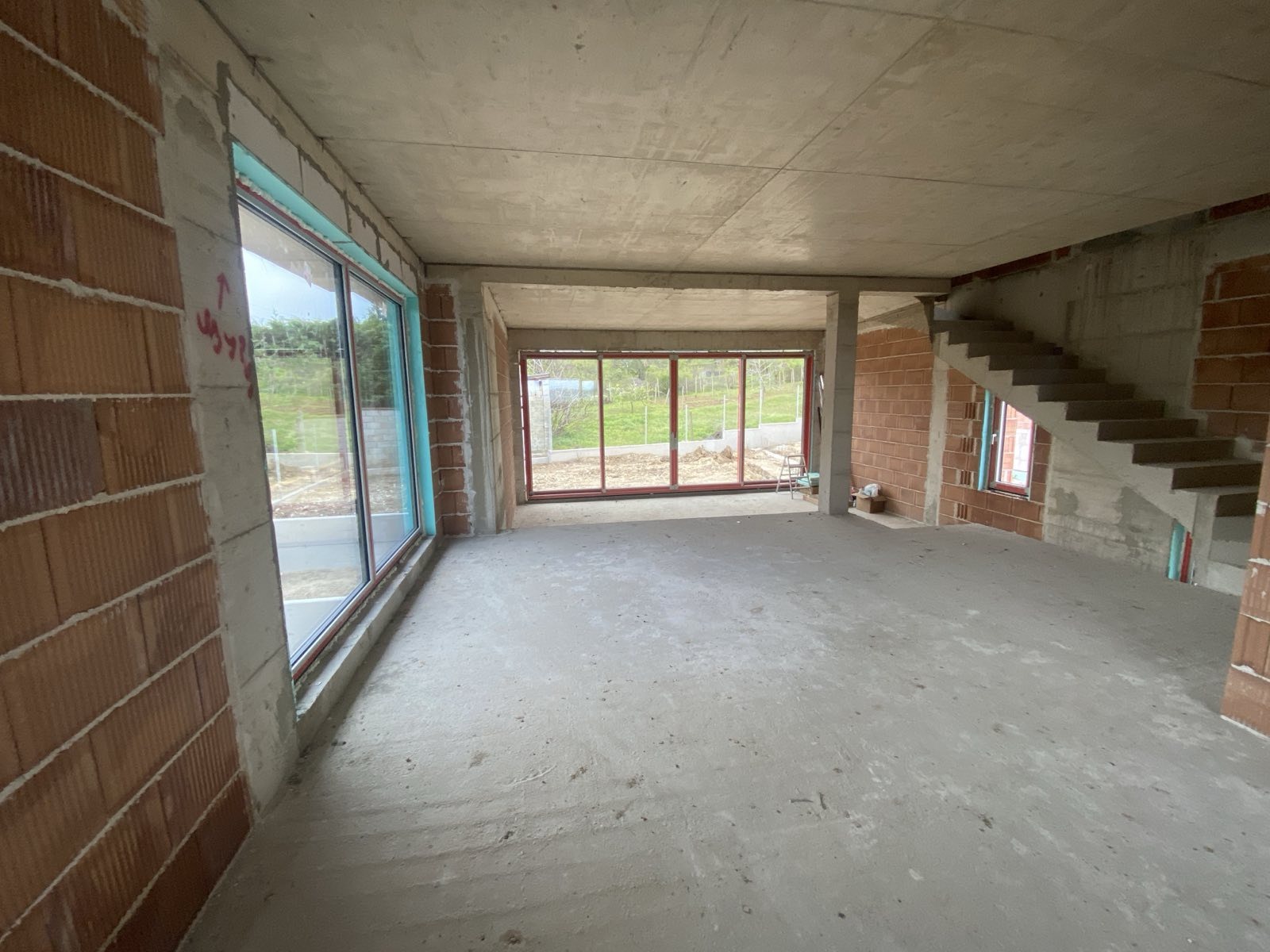 Продава КЪЩА, гр. Варна, м-т Долна Трака, снимка 3 - Къщи - 55705262