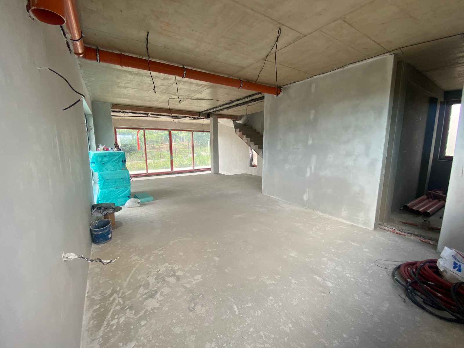 Продава КЪЩА, гр. Варна, м-т Долна Трака, снимка 4 - Къщи - 55705262