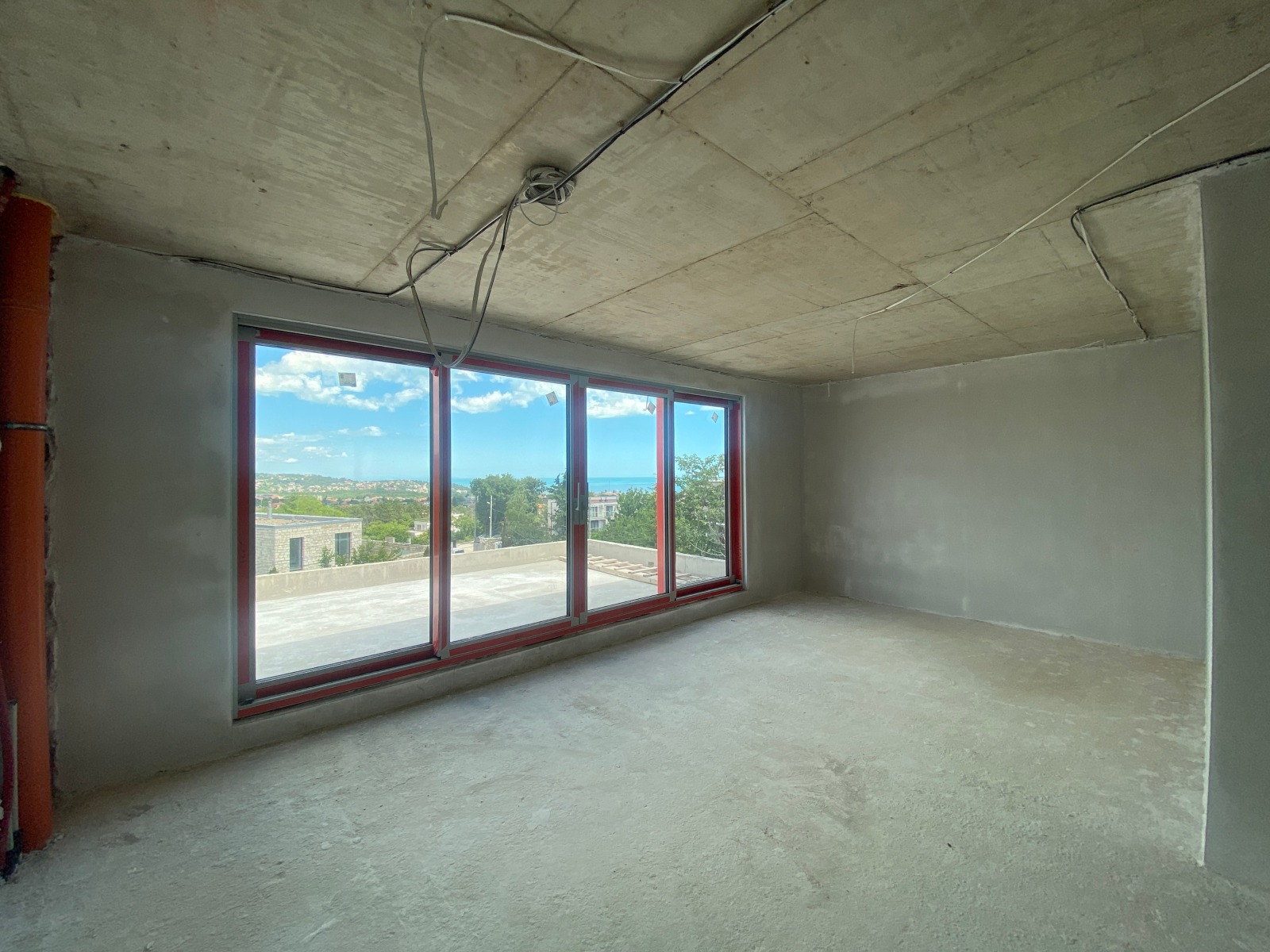 Продава КЪЩА, гр. Варна, м-т Долна Трака, снимка 5 - Къщи - 55705262