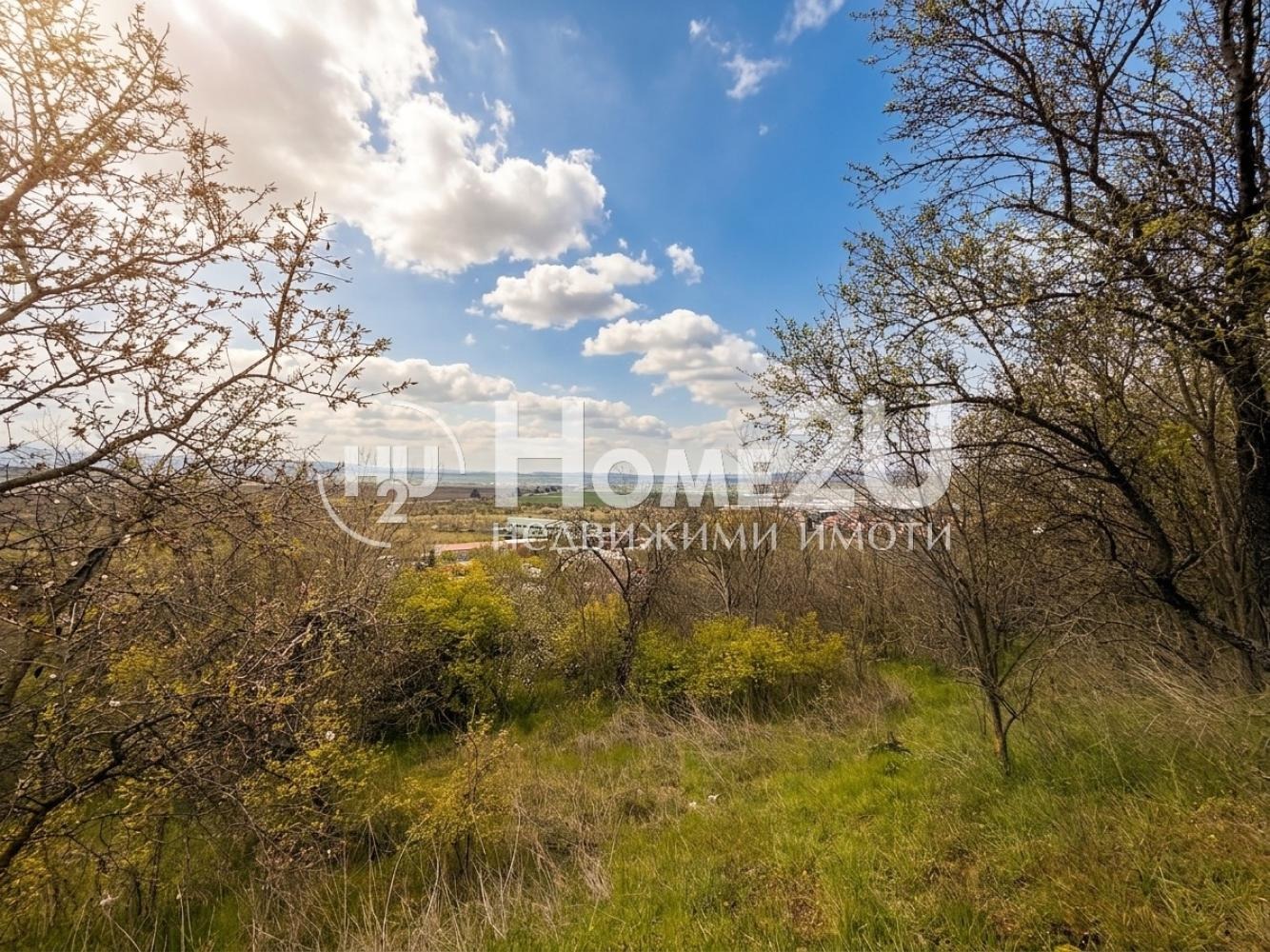 Продава ПАРЦЕЛ, гр. Варна, м-т Ментешето, снимка 4 - Парцели - 56099450