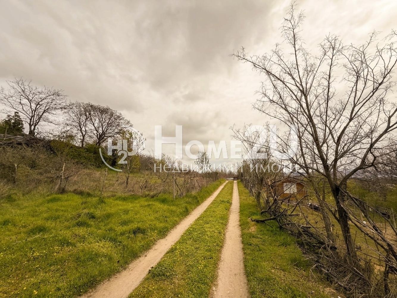 Продава ПАРЦЕЛ, гр. Варна, м-т Ментешето, снимка 3 - Парцели - 56099450