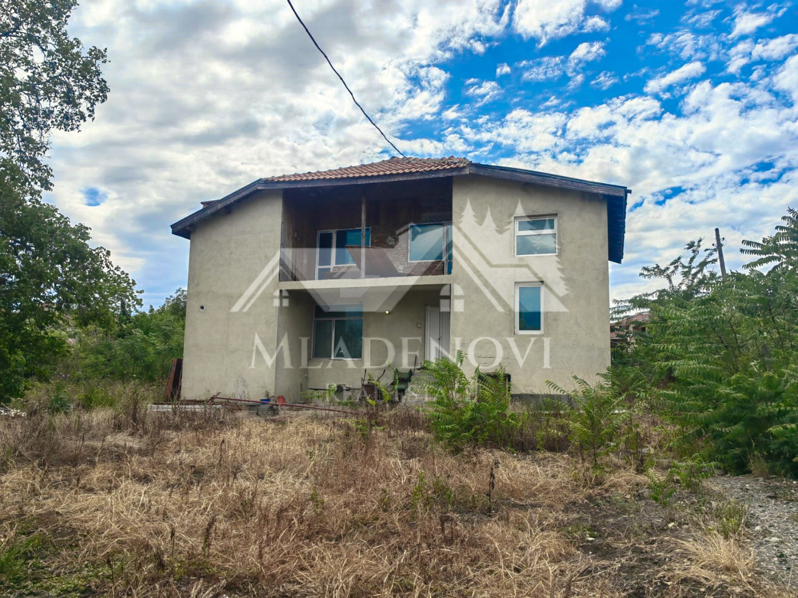 Продава ПАРЦЕЛ, гр. Бургас, Банево