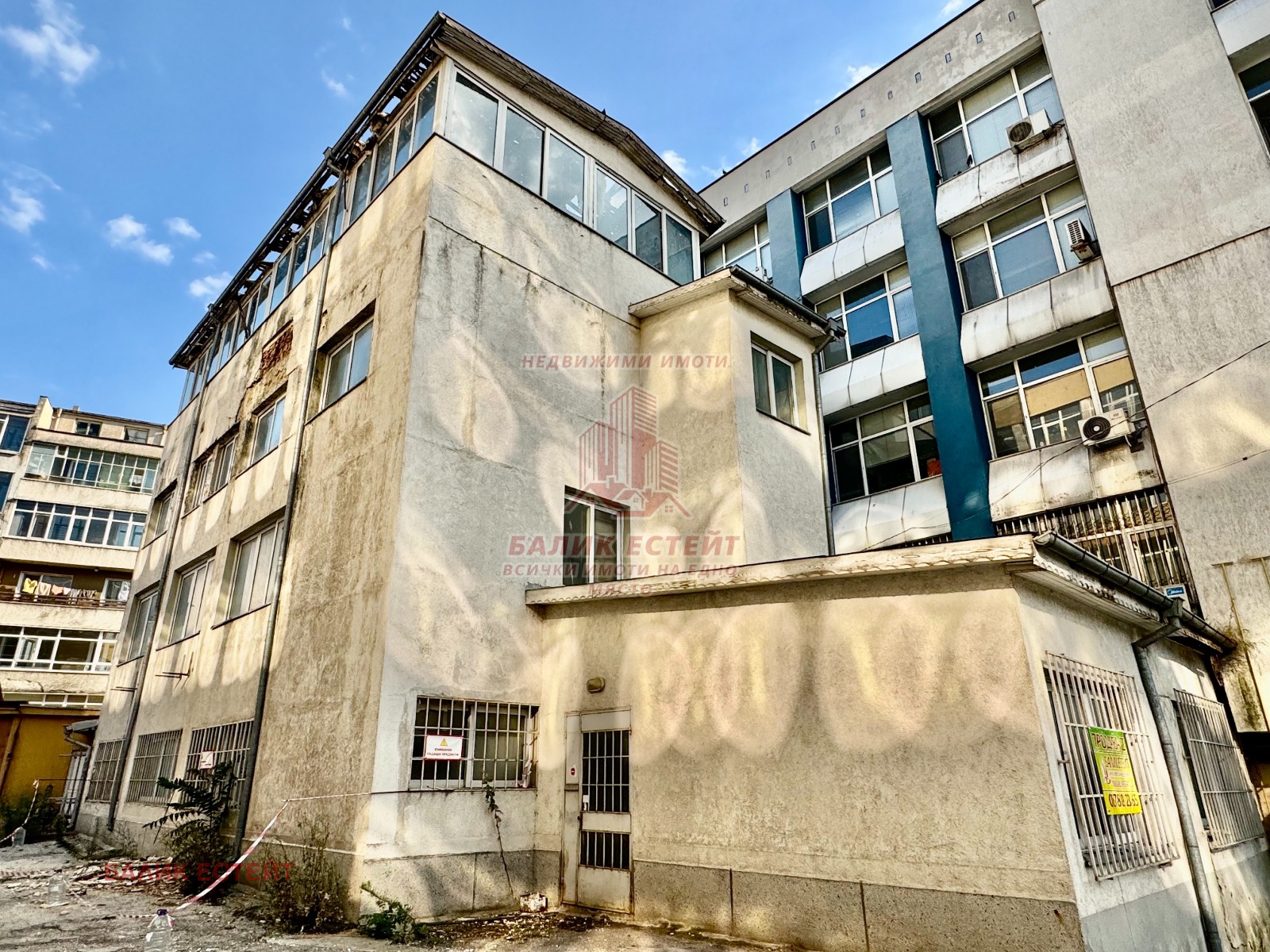 Продава БИЗНЕС ИМОТ, гр. Добрич, Център, снимка 4 - Други - 55603600