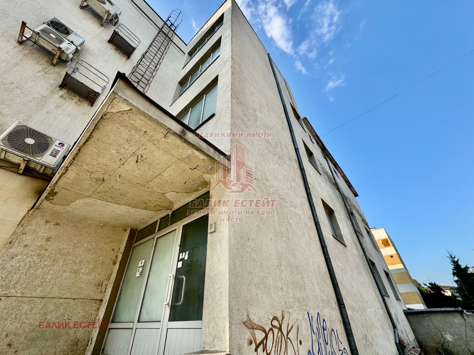 Продава БИЗНЕС ИМОТ, гр. Добрич, Център, снимка 7 - Други - 55603600