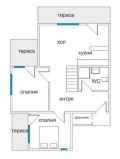 Продава 3-СТАЕН, к.к. Слънчев бряг, област Бургас, снимка 10