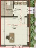 Продава ОФИС, гр. Велинград, област Пазарджик, снимка 2