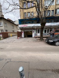 Продава ГАРАЖ, ПАРКОМЯСТО, гр. София, Стрелбище, снимка 1