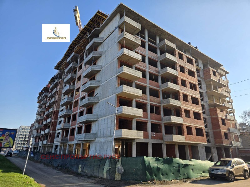 Продава 4-СТАЕН в град Русе, Родина 1 - 145 кв.м / 201 782 € » 394 651.29 лв., СЕНС ПРОПЪРТИС РУСЕ