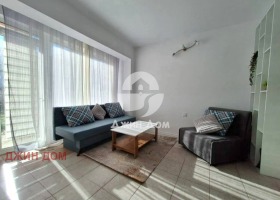 1-СТАЕН, 34 m2