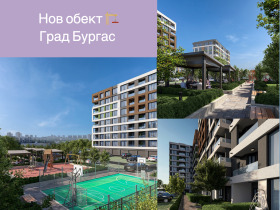 Продажба на имоти в  град Бургас - изображение 9 