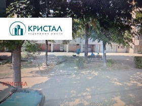 Гараж, Паркомясто Каменица 1, Пловдив 1