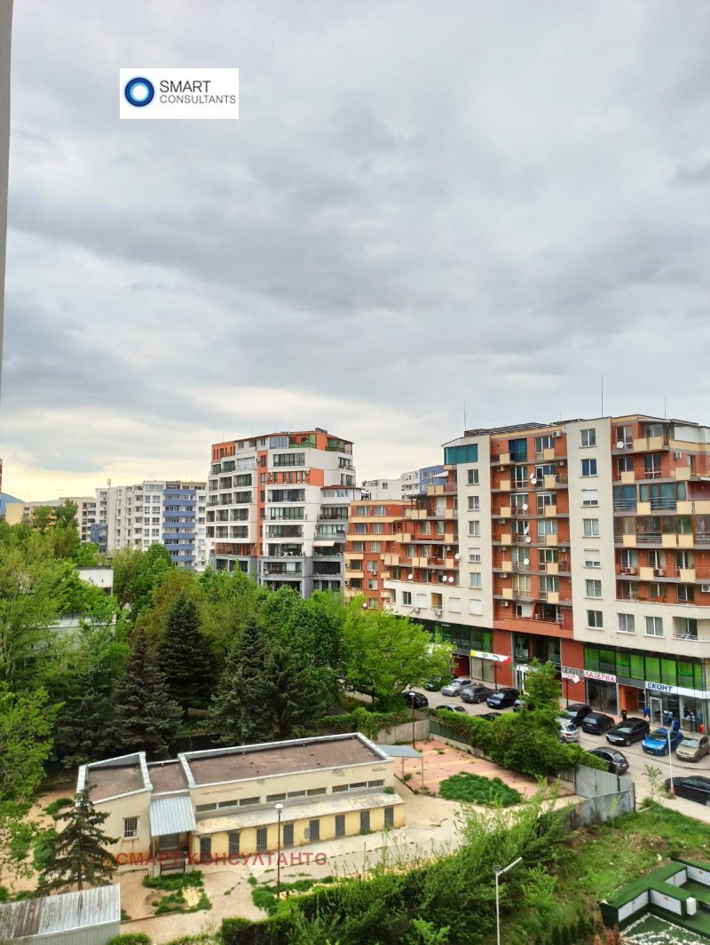 Satılık  Stüdyo Sofia , Studentski grad , 51 metrekare | 63732412 - görüntü [5]