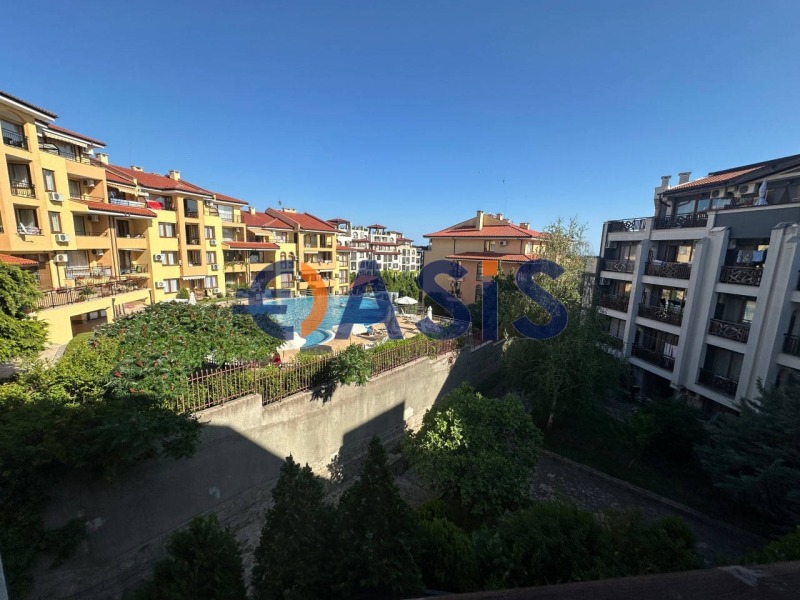 Na prodej  Studio oblast Burgas , Sveti Vlas , 41 m2 | 57113803 - obraz [13]