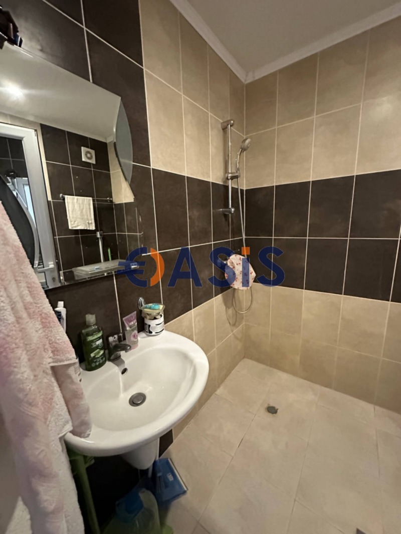 Na prodej  Studio oblast Burgas , Sveti Vlas , 41 m2 | 57113803 - obraz [7]
