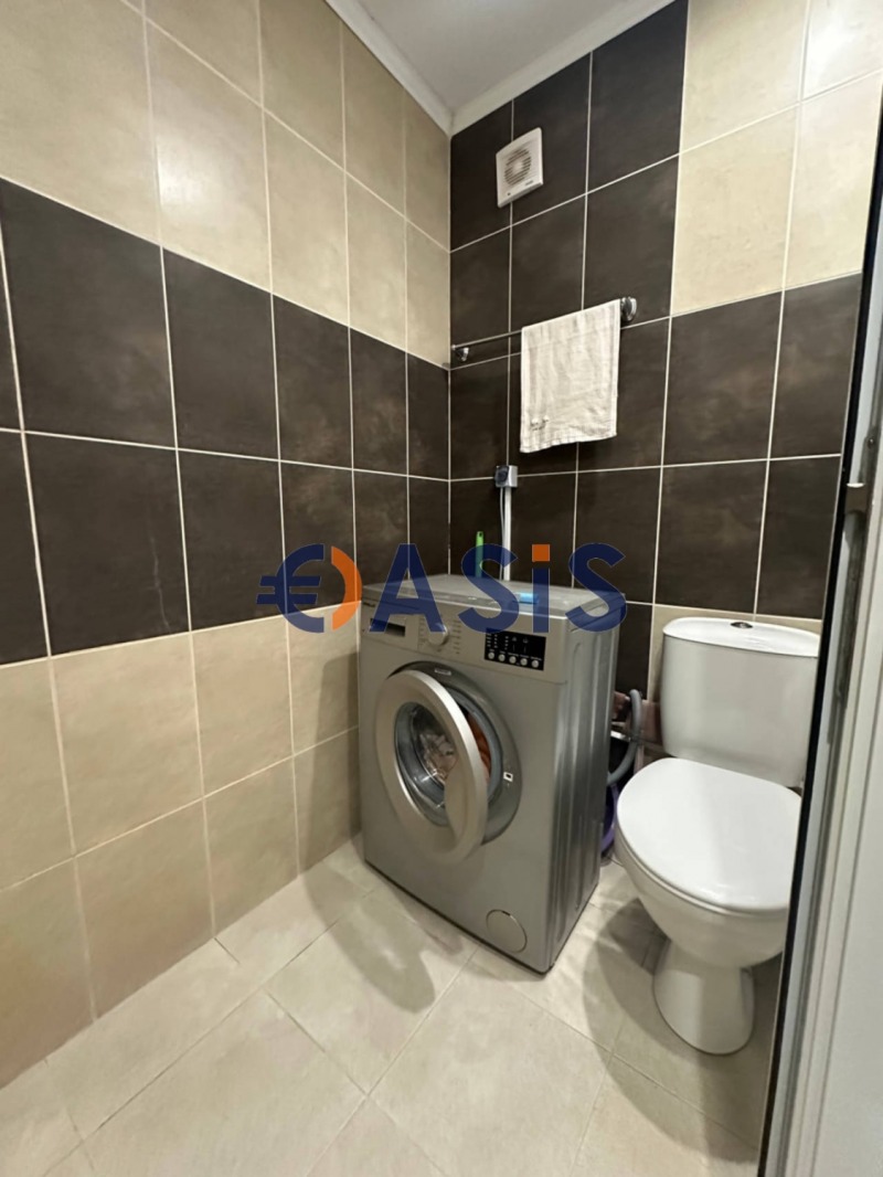 Na prodej  Studio oblast Burgas , Sveti Vlas , 41 m2 | 57113803 - obraz [8]