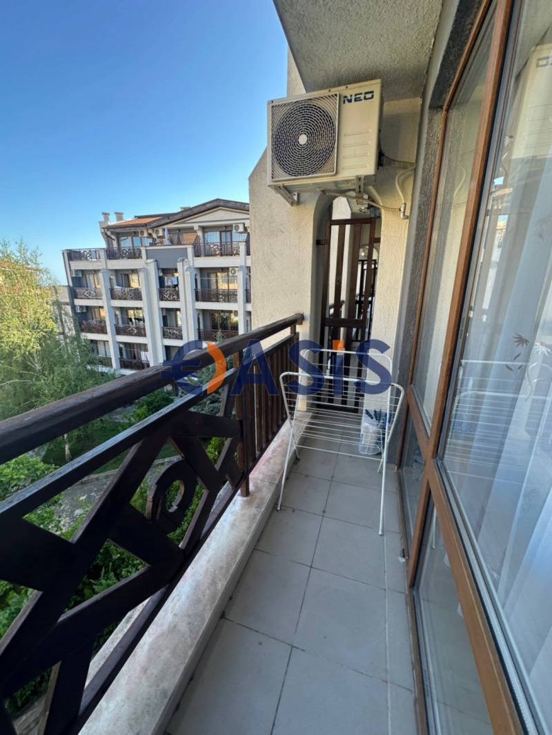 Na prodej  Studio oblast Burgas , Sveti Vlas , 41 m2 | 57113803 - obraz [10]