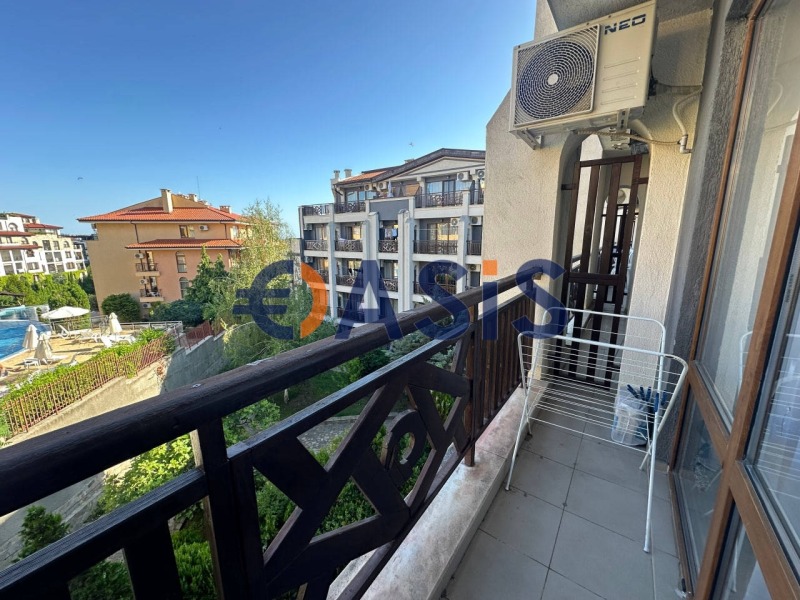 Na prodej  Studio oblast Burgas , Sveti Vlas , 41 m2 | 57113803 - obraz [9]