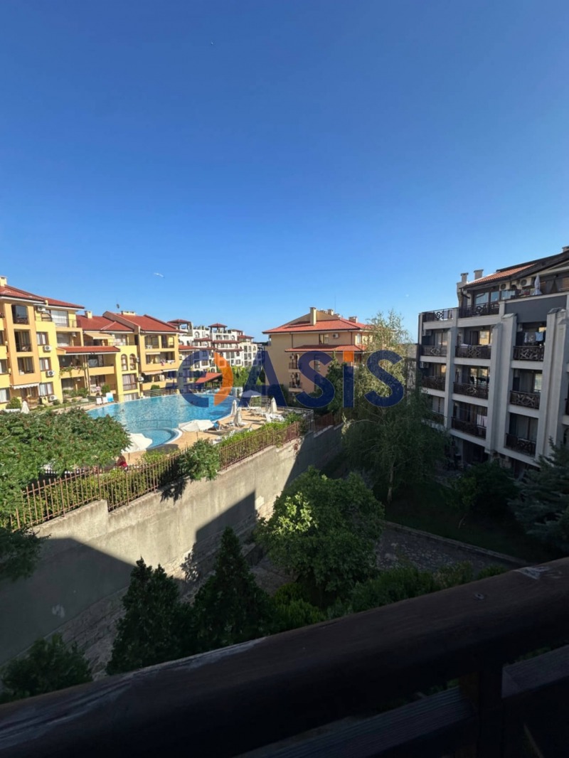 Na prodej  Studio oblast Burgas , Sveti Vlas , 41 m2 | 57113803 - obraz [12]