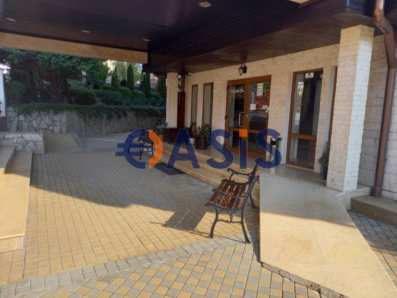 Na prodej  Studio oblast Burgas , Sveti Vlas , 41 m2 | 57113803 - obraz [14]