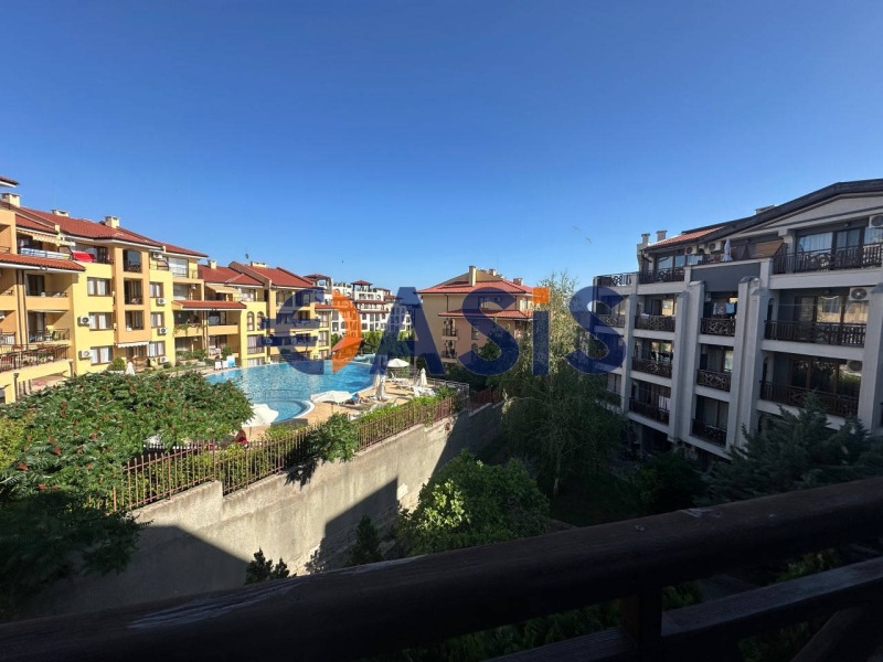 Na prodej  Studio oblast Burgas , Sveti Vlas , 41 m2 | 57113803 - obraz [11]