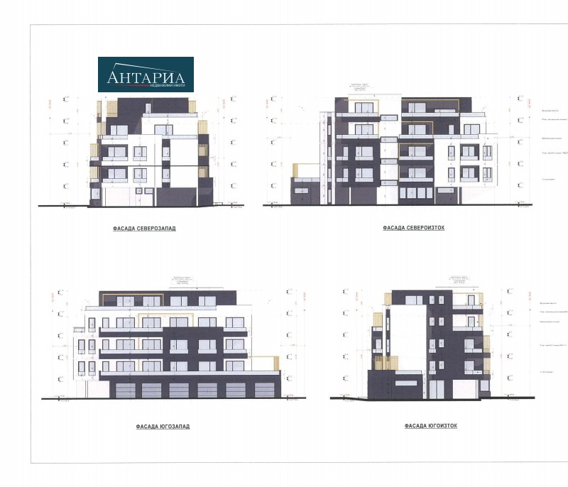 Продава 1-СТАЕН, гр. Созопол, област Бургас, снимка 2 - Апартаменти - 53188685