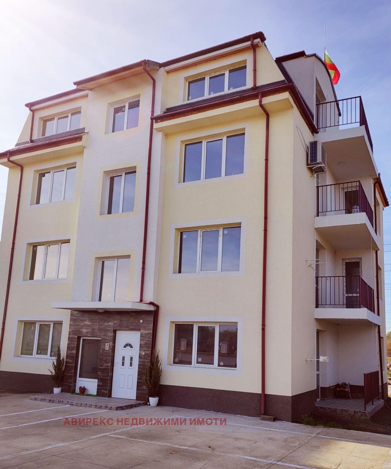 Продава  2-стаен град Пловдив , Прослав , 56 кв.м | 86837023