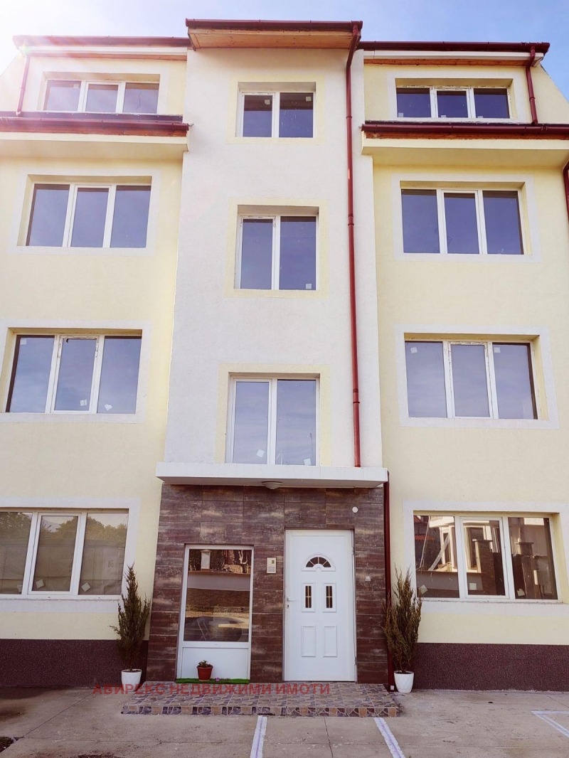 Продава  2-стаен град Пловдив , Прослав , 56 кв.м | 86837023 - изображение [2]