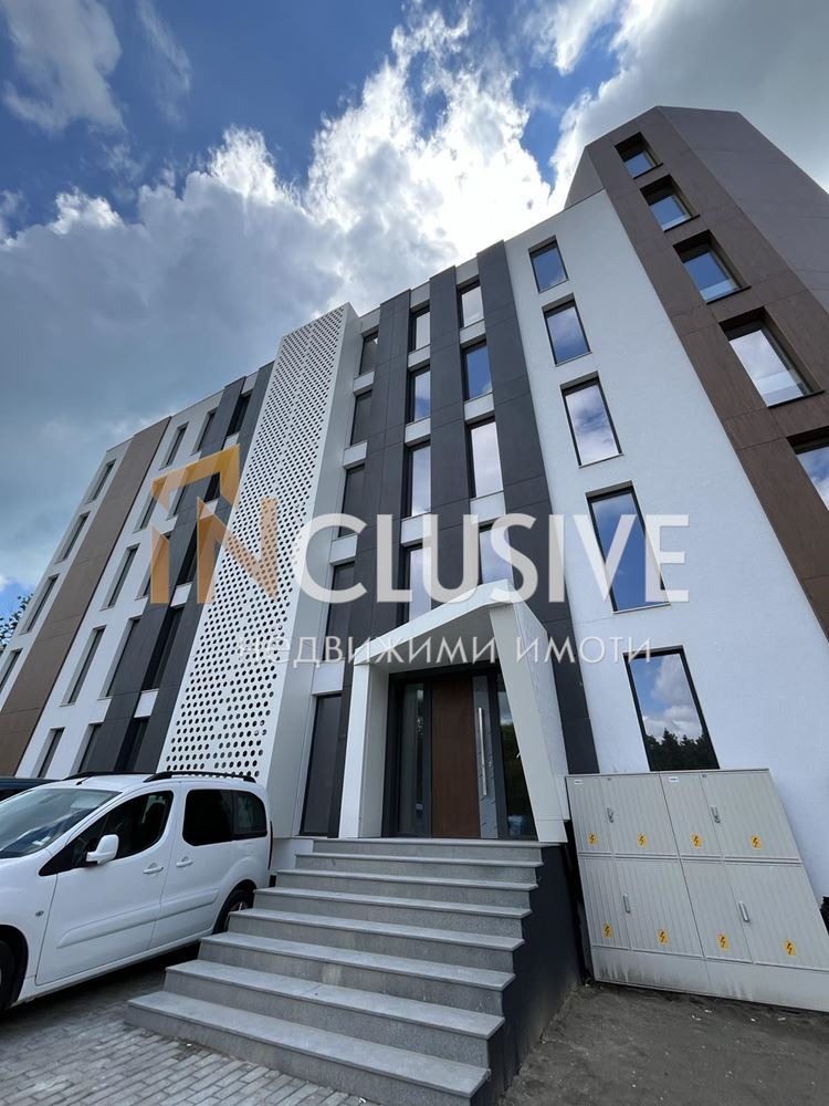In vendita  1 camera da letto Varna , k.k. Sv.Sv. Konstantin i Elena , 97 mq | 61566235 - Immagine [3]