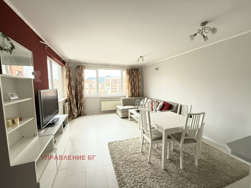 Продава  2-стаен град София , Манастирски ливади , 77 кв.м | 54067375 - изображение [2]