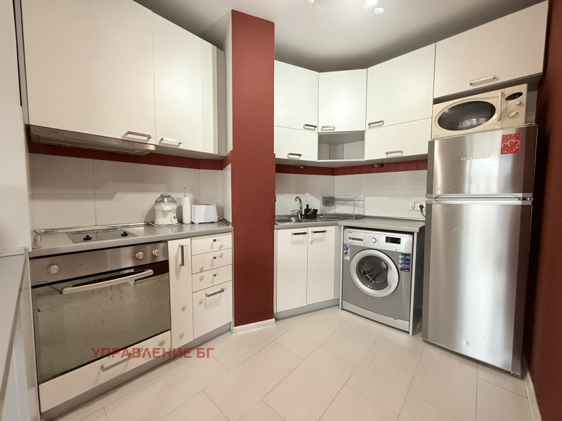 Продава  2-стаен град София , Манастирски ливади , 77 кв.м | 54067375 - изображение [3]