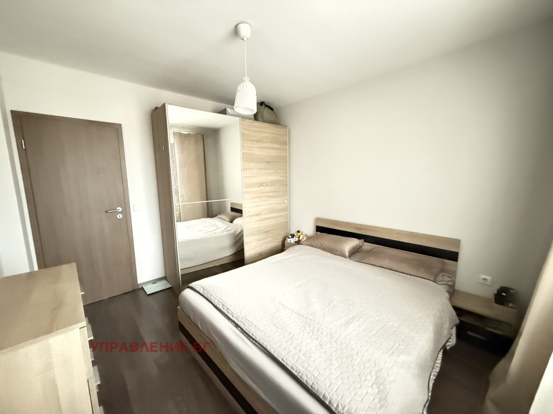 Продава  2-стаен град София , Манастирски ливади , 77 кв.м | 54067375 - изображение [5]